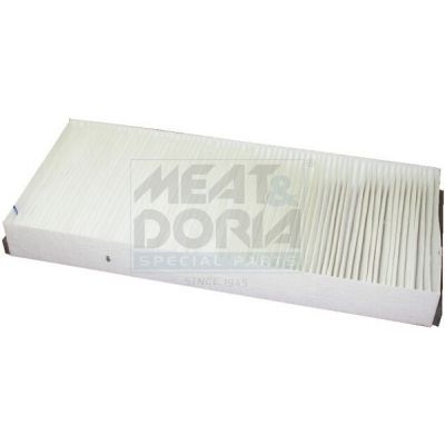 Filtrs, Salona telpas gaiss MEAT & DORIA 17202