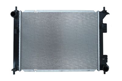 Radiators, Motora dzesēšanas sistēma KAMOKA 7700033