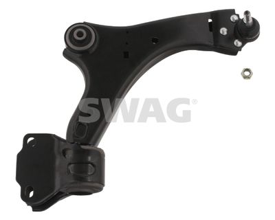 Neatkarīgās balstiekārtas svira, Riteņa piekare SWAG 50 93 4584