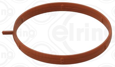 Прокладка, корпус впускного коллектора ELRING 599.750