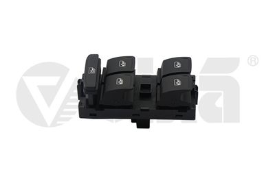 Выключатель, стеклолодъемник vika 99591803701