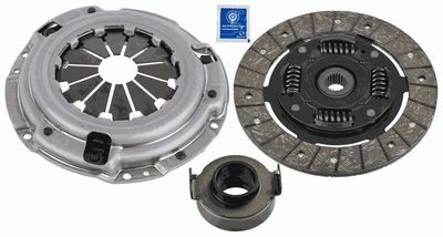 Комплект сцепления SACHS 3 000 845 601