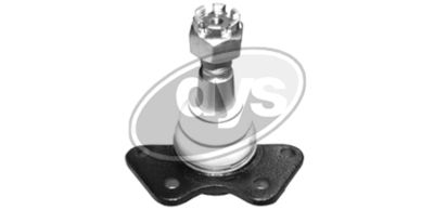 Balst-/Virzošais šarnīrs DYS 27-16455