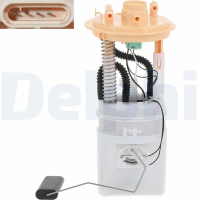 Degvielas sūknis DELPHI FE10059-12B1