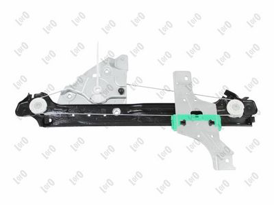 Стеклоподъемник ABAKUS 130-053-135