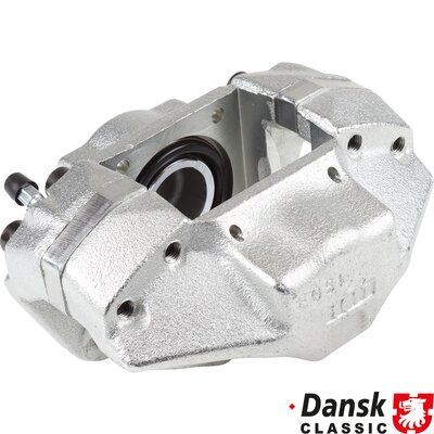 Тормозной суппорт JP GROUP 1661901680