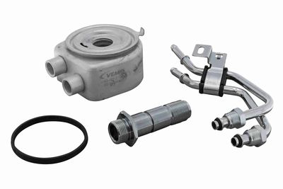 масляный радиатор, двигательное масло VEMO V40-60-2120