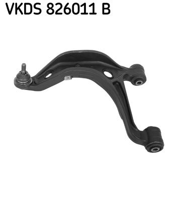 Neatkarīgās balstiekārtas svira, Riteņa piekare SKF VKDS 826011 B