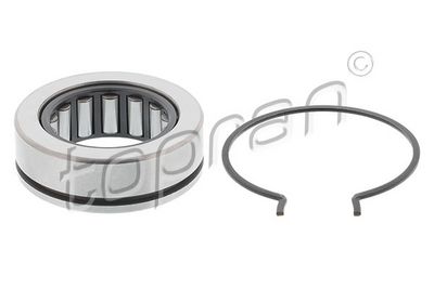 Подшипник, механическая коробка передач TOPRAN 120609