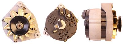 Ģenerators LUCAS LRA00713