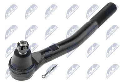 Наконечник поперечной рулевой тяги NTY SKZ-CH-006