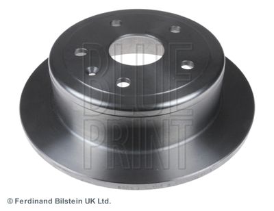 Тормозной диск BLUE PRINT ADG04371