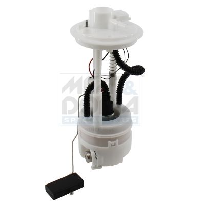 Элемент системы питания MEAT & DORIA 76512