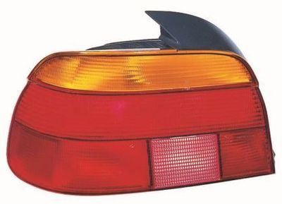 Задний фонарь ABAKUS 444-1909R-UE