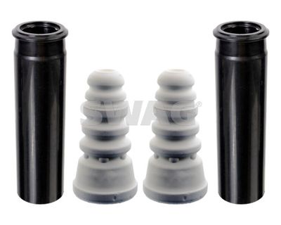 Putekļu aizsargkomplekts, Amortizators SWAG 33 10 3726