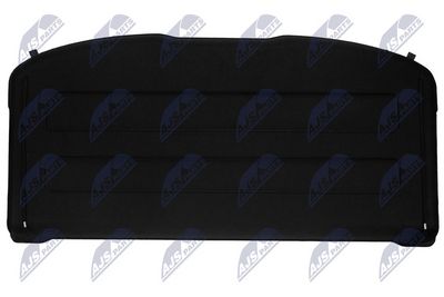 Kravas nodalījuma pārsegs NTY EZC-MS-013