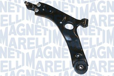 Neatkarīgās balstiekārtas svira, Riteņa piekare MAGNETI MARELLI 301181360000