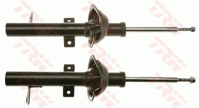 Амортизатор TRW JGM7767T