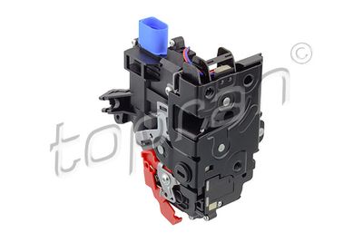 Замок двери TOPRAN 115647