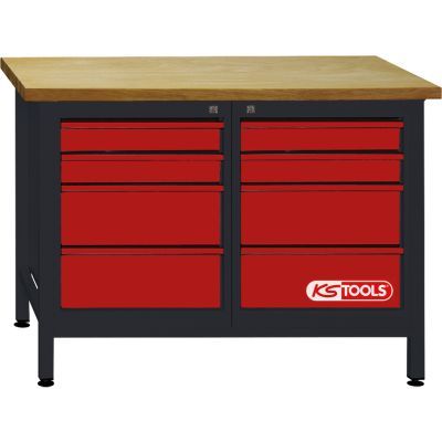 Darbgalds KS TOOLS 865.0007