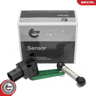 Датчик, корректор угла наклона фар ESEN SKV 81SKV003