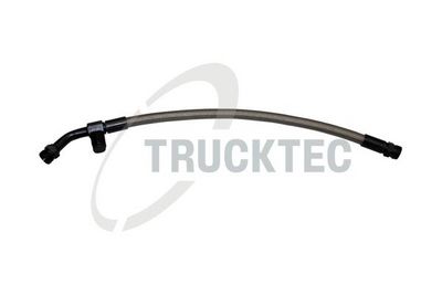 Spiediena caurule, Gaisa kompresors TRUCKTEC AUTOMOTIVE 03.13.056
