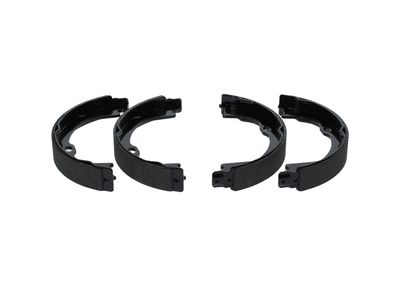 Bremžu loku kompl., Stāvbremze BOSCH 0 986 487 943