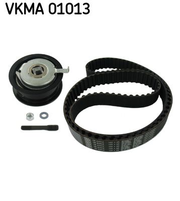 Комплект ремня ГРМ SKF VKMA 01013