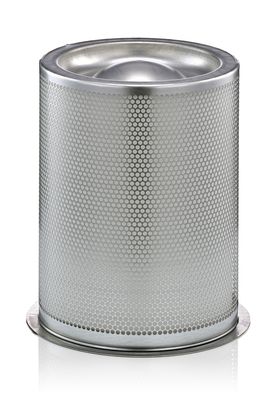 Filtrs, Saspiestā gaisa aprīkojums MANN-FILTER LE 64 002