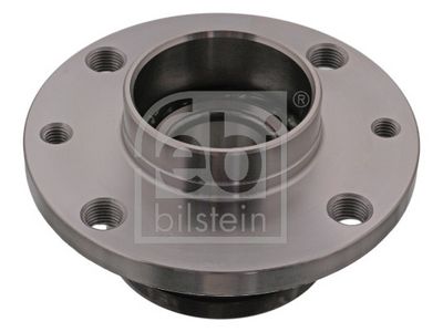 Комплект подшипника ступицы колеса FEBI BILSTEIN 19345