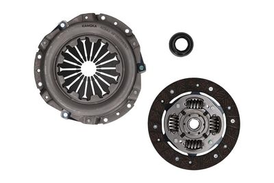 Комплект сцепления KAMOKA KC343