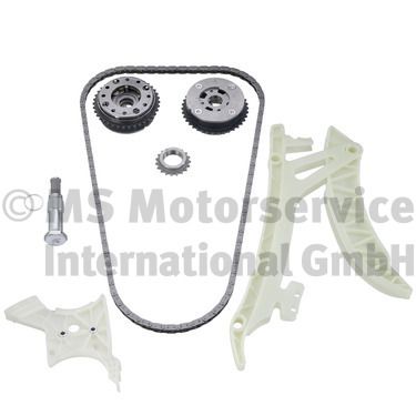 Комплект цели привода распредвала KOLBENSCHMIDT 400450400008