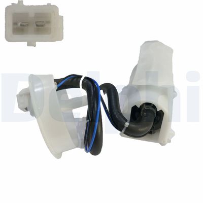 Degvielas sūknis DELPHI FG1971-12B1