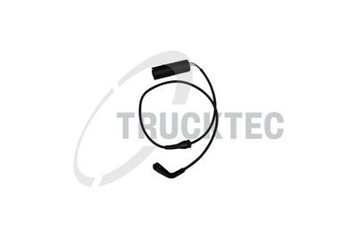 Indikators, Bremžu uzliku nodilums TRUCKTEC AUTOMOTIVE 08.34.011