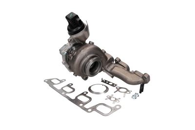 Компрессор, наддув KAMOKA 8600119