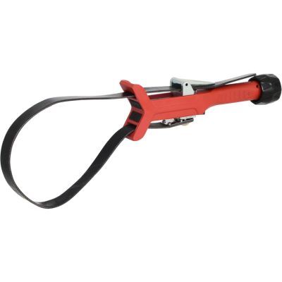 Siksnas cauruļatslēga KS TOOLS 114.0160