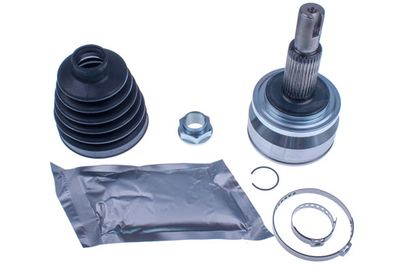 Šarnīru komplekts, Piedziņas vārpsta DENCKERMANN C120588