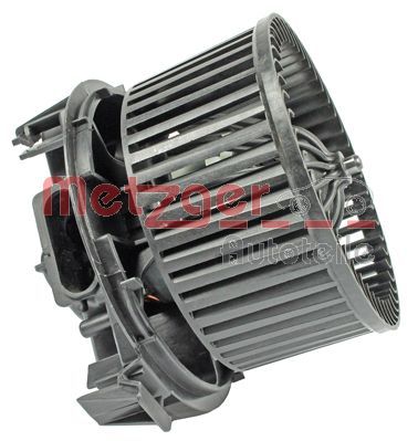 Salona ventilators METZGER 0917142
