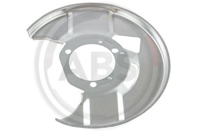 Dubļu sargs, Bremžu disks A.B.S. 11258
