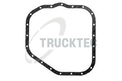 Blīve, Eļļas vācele TRUCKTEC AUTOMOTIVE 02.10.049