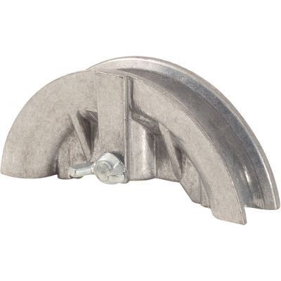 Liekšanas forma, Cauruļu liekšanas instruments KS TOOLS 203.1233