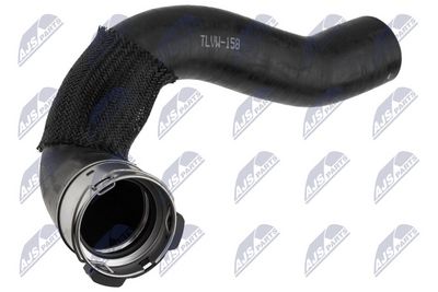 Трубка нагнетаемого воздуха NTY GPP-VW-158