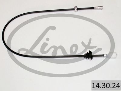 Тросик спидометра LINEX 14.30.24