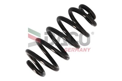 Пружина ходовой части DACO 810231