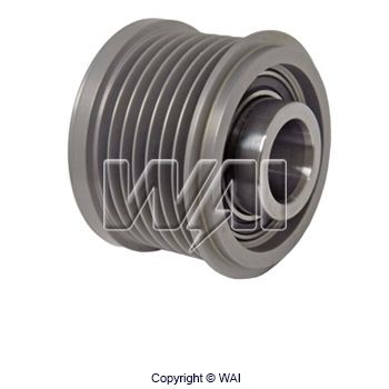 Механизм свободного хода генератора WAI 24-94278