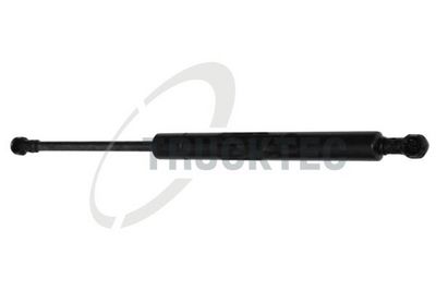 Gāzes atspere, Motora pārsegs TRUCKTEC AUTOMOTIVE 08.62.010