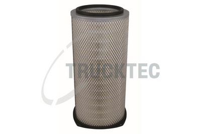 Gaisa filtrs TRUCKTEC AUTOMOTIVE 03.14.041