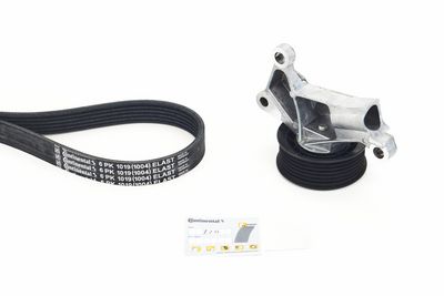  CONTINENTAL CTAM 6PK1019ELASTK1