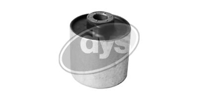 Piekare, Šķērssvira DYS 37-25502