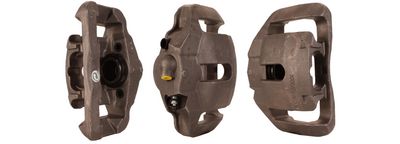 Тормозной суппорт ELSTOCK 82-2114